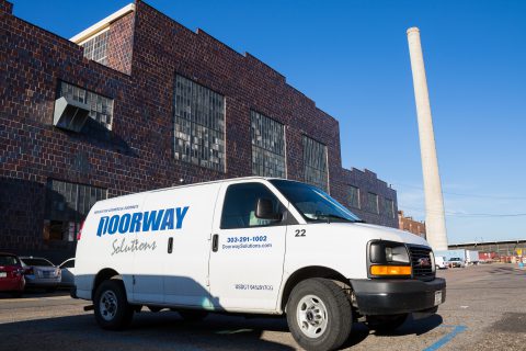 Field Service Repair and Installation