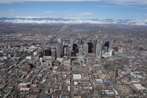 Denver, Colorado