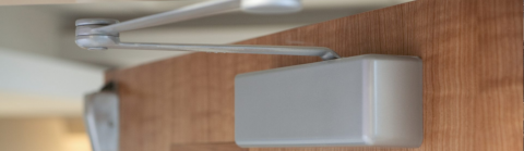 Door Closer