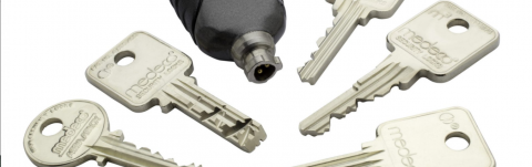High Security Key Systems