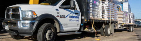 Shop Applied Hardware delivery and installation