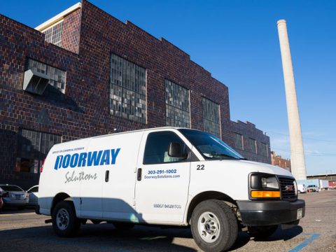 More than 25 door and hardware, access control and locksmith personnel ready to bring our capability to you.