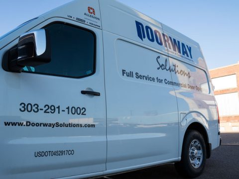 Doorway Solutions - A division dedicated to meeting the unique needs of end user and wholesale customers.