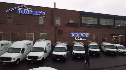 Colorado Doorways, Inc.