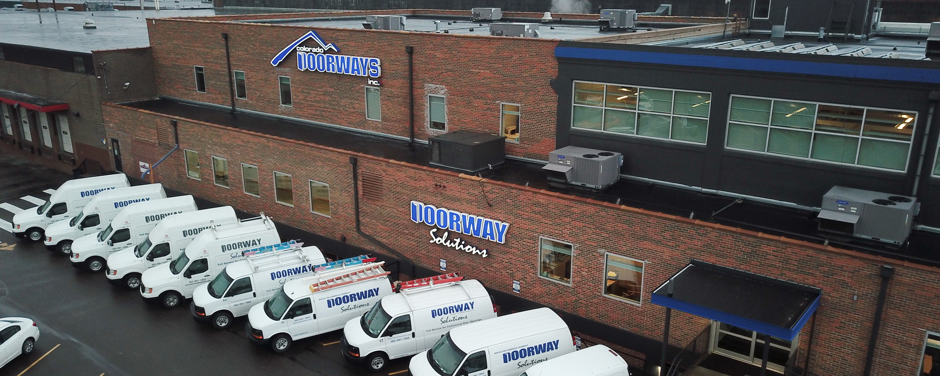 Doorways Field Service Units Colorado Doorways