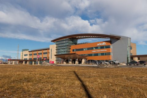 UCHealth Longs Peak Hospital