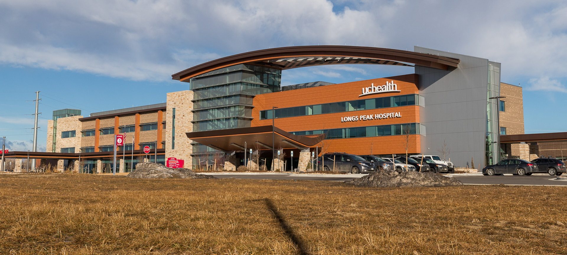 UCHealth Longs Peak Hospital