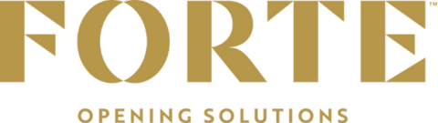 Forte Opening Solutions